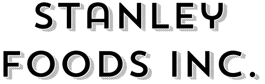 Stanley Foods Inc. Logo